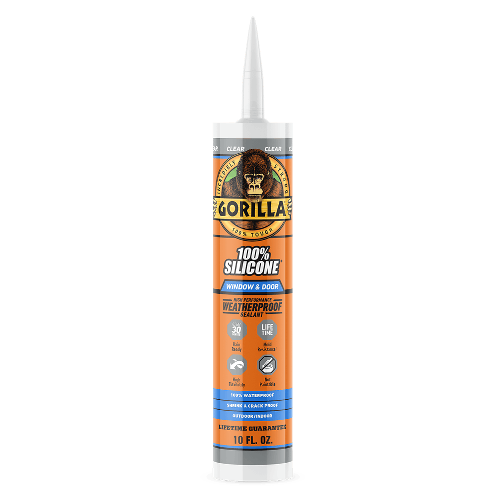 Gorilla Glue Products | Adhesives, Tapes, Sealants & More